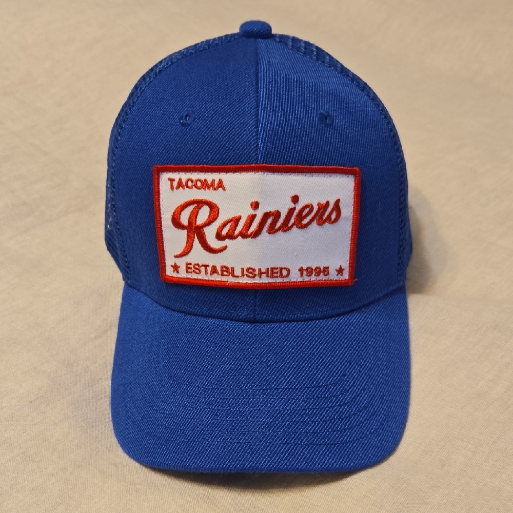 Tacoma Rainiers Baseball Cap